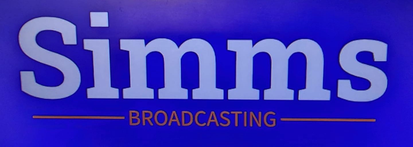 Simms Broadcasting